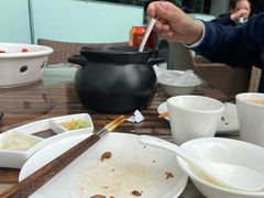-北京老铺烤鸭(老城根店)