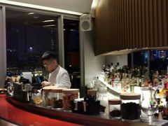-池畔酒吧 WET Bar