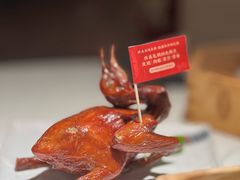 -侨美食家·41年地道粤菜(恒福路店)