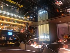 -领鲜天下·焗海鲜·花胶鸡(天目里店)