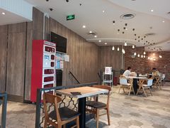 -必胜客(巴沟店)