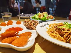 -清真·艾美可餐厅(鹏欣水游城店)