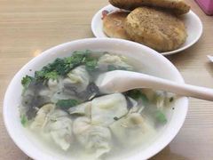 -隆盛园火勺馄饨面(兴工店)