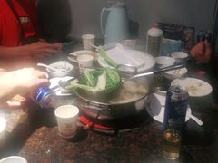 -八合里潮汕鲜牛肉火锅(深圳海岸城店)
