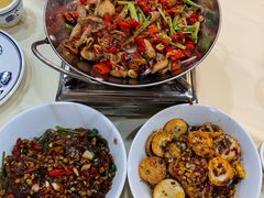 -笨罗卜浏阳菜馆(高桥永祥店)