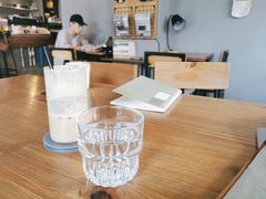 大堂-转山咖啡(松柏社区店)