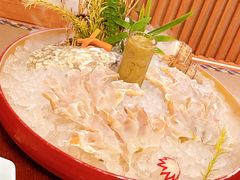 -蟹田居·活蟹料理(东城店)