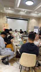 -安琪朵朵独栋花园月子中心