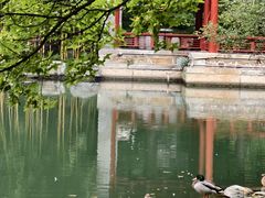 -钓鱼台国宾馆