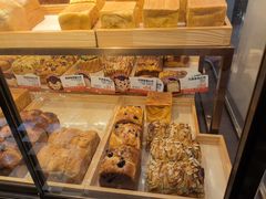 -爸爸糖吐司面包(悠唐购物中心店)