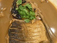-听涛雅苑百味饺子老家菜馆