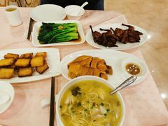 -顺风海鲜港(金玉兰店)