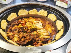 -洪湖家庭农场·团建·露营·会议