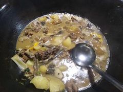 -小媳妇铁锅炖鱼(世博园店)