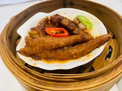 -万龙洲海鲜(大兴绿地缤纷城店)