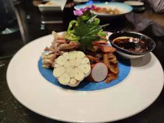-百姓渔村(南中环店)
