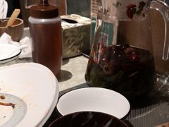 -巴依老爷新疆美食(清华东门店)