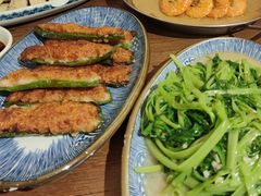 -常来小聚·广州非遗传承餐厅(地王广场店)