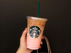 -星巴克(来福士2F店)