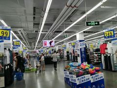 -迪卡侬(土桥店)