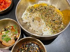 -闻老头·菊花炭烤肉(佛山首店)