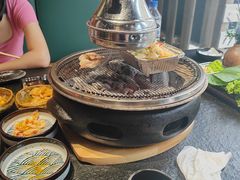 -炭虎烤肉(桂林路店)