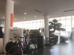 -北京晨德宝宝马4S店(金港汽车公园店)