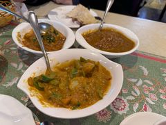 -Santoor 萨都里印度餐厅(北锣鼓巷店)