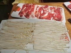 -牛很鲜潮汕牛肉火锅(朝晖路店)