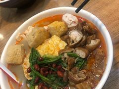 -螺小胖柳州螺蛳粉(钟楼总店)