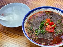 -十里香粉馆(虹桥中路店)
