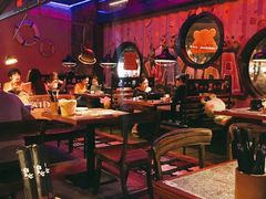 -蘭奢雅集·江浙菜(青山江滩店)