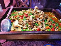 -蛙来哒(华隆步步高店)