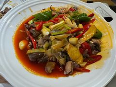 老表双脆-明婷饭店(外曹家巷店)