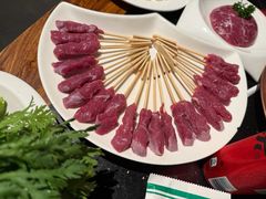 -南门涮肉(上海一店)