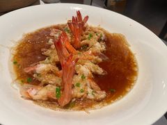 -徐记海鲜(汉城湖|太奥店)