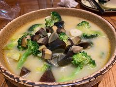 -北疆饭店(大运河博物馆宝龙店)