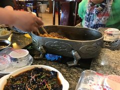 -徐师傅太子锅(龙泽路店)