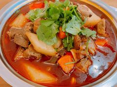 -北疆饭店(朗悦公园茂店)