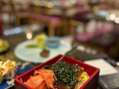 -炙柒Sekinana·精致料理 烧鸟·铁板烧(海上世界店)