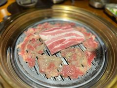 -蒲葵传统炭火烤肉(白石龙店)