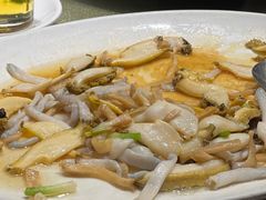 -猪肉婆私房菜(容桂总店)