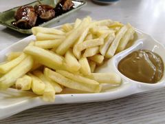 -钟姨糖水(惠城店)
