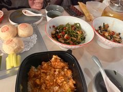 -小城外婆肴私房菜.家宴聚集点(圆明园颐和园·清河上地店)