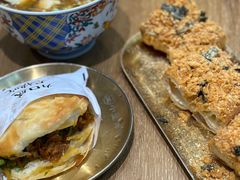 -小豆海棠(人民南路店)