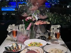 -MONICH牛排融合餐厅(和义大道购物中心店)