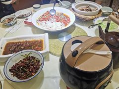 -珍藏湘约(科技园店)