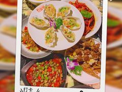 -红钳侠小龙虾·烧烤(中赢康康谷店)
