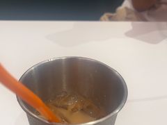 -香港深仔记茶餐厅(东门店)