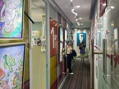 -阿妮亚少儿美术书法(望京店)